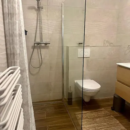Gare Rue De Strasbourg Apartment Luxembourg